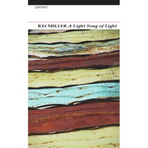 A Light Song of Light - by  Kei Miller (Paperback) - 1 of 1