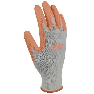Digz 75697-26 Stretch Fit Gardening Gloves, Large