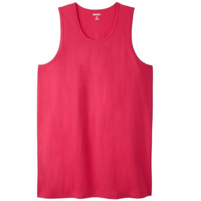 KingSize Shrink-Less Lightweight Longer-Length Tank
