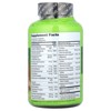 NATURELO Prenatal Multivitamin With Folate, Iron & Calcium, 180 Vegetarian Capsules - 2 of 4