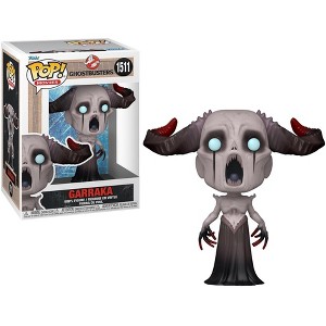 Funko Pop! Movies: Ghostbusters: Frozen Empire - Garraka Vinyl Figure #1511 #73389 - 1 of 4
