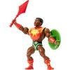 Masters of the Universe Origins Sun-Man Action Figure - image 4 of 4