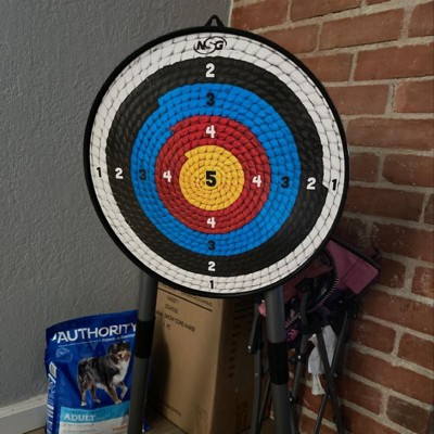 nsg junior archery set