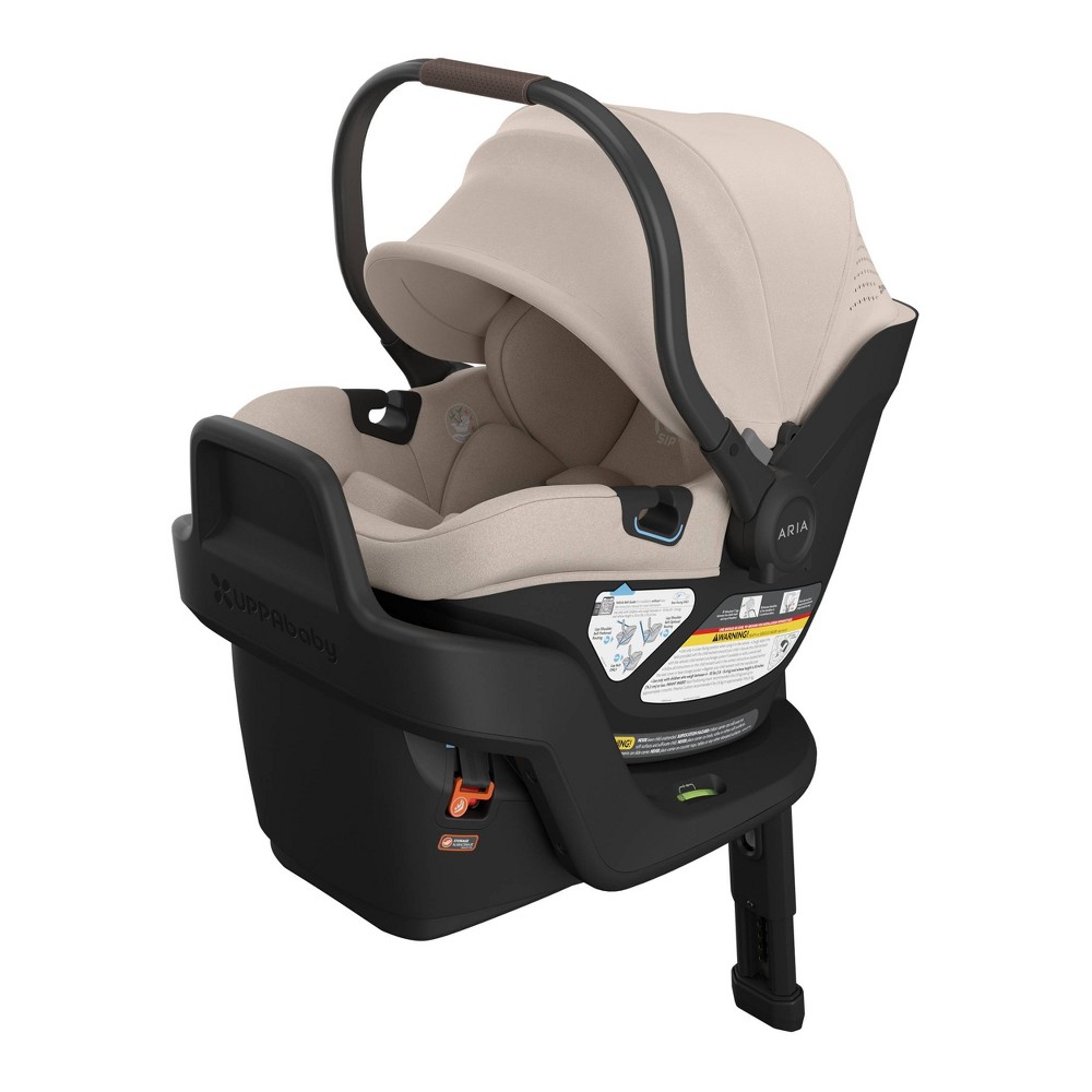 Photos - Car Seat UPPAbaby Aria V2 Lightweight Infant  - Ada 