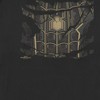 Women's Marvel Spider-Man: No Way Home Ripped Black Suit T-Shirt - 2 of 4