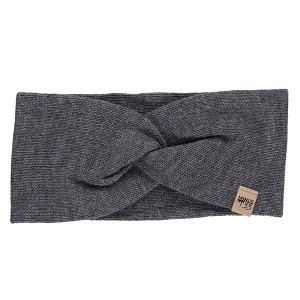 Minus33 Merino Wool Midweight - Everyday Knit Twist Headband 100% Merino Wool - 1 of 3