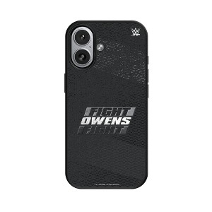 WWE SuperStars (M) Steel MagSafe Compatible Cell Phone Case for Apple iPhone 17 Series - 1 of 4