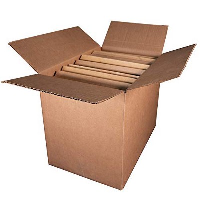 JCs Wildlife Cedar Kindling 1 Cubic Foot - Easy Light Fire Starter All Natural Cedar Sticks Firewood