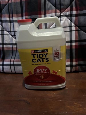 Tidy cats outlet target coupon