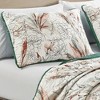 ESCA Sara 3 Piece Bedspread (reversible) - 4 of 4