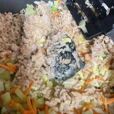 90 Second Whole Grain Brown Rice Microwavable Pouch - 8.8oz - Good ...