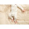 Boy's Baby Modal Magnetic Footie - magnetic me - 4 of 4