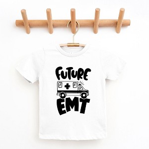The Juniper Shop Future EMT Youth Short Sleeve Tee - 1 of 2