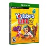 Youtubers life best sale xbox 360