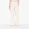 Women's Hello Kitty Graphic Yoga Pants - Cream - 3 of 3