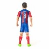 Banbo Toys SOCKERS FC Barcelona Pedri 8" Collectible Soccer Action Figure - 4 of 4