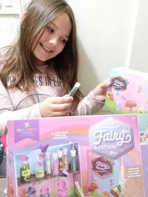 MIROLA KIDS Fairy Magic Potion Kit 