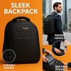 NEW YORK XPRESS BP-A13 BACKPACK 19" NAVY - 4 of 4