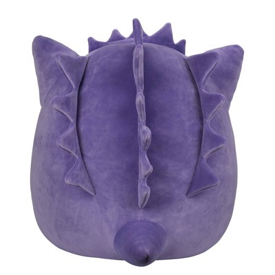 Squishmallows Gengar 20 inch hotsell Target Exclusive