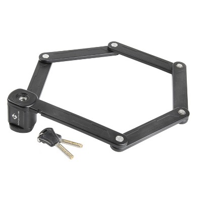 F 875/6 Folding Lock