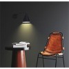 Maxim Lighting Library 1 - Light Swing Arm Lamp in  Black - 2 of 2
