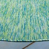 Courtyard CY8522 Power Loomed Indoor and Outdoor Rug - Safavieh - 3 of 3