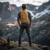 U.S. Army 22L ZULU Tactical Laptop Backpack - Sand - 4 of 4