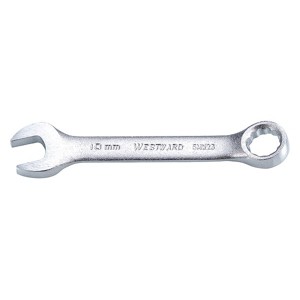 Westward  Combination Wrench,Metric,10 mm 5MW23 - 1 of 1