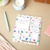 Paper Junkie 10 Pieces Pastel To Do Sticky Notes Set, 300 Sheets Per Memo Pad, 5 Sizes - 2 of 4