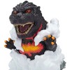 Godzilla vs. Destroyah (1995) Godzilla Version A Toho Monster Enshrined Monsters EX Statue - 2 of 4