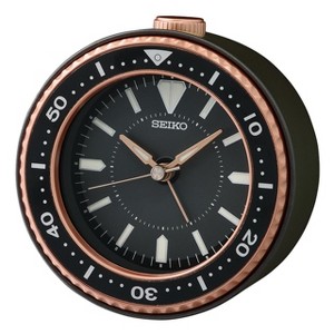 Seiko Mai Beep Alarm Clock - 1 of 4