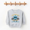 The Juniper Shop Cool Kid Star Youth Ultra-Soft Graphic Sweatshirt - 2 of 3