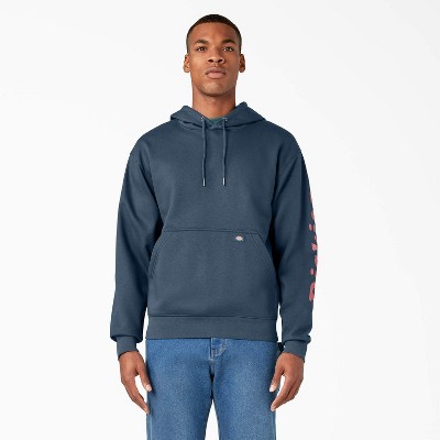 Dickies Water Repellent Sleeve Logo Hoodie