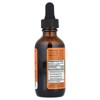 SeaBuckWonders Organic Himalayan Sea Buckthorn Berry Oil, 1,000 mg, 1.76 fl oz (52 ml) - 3 of 3