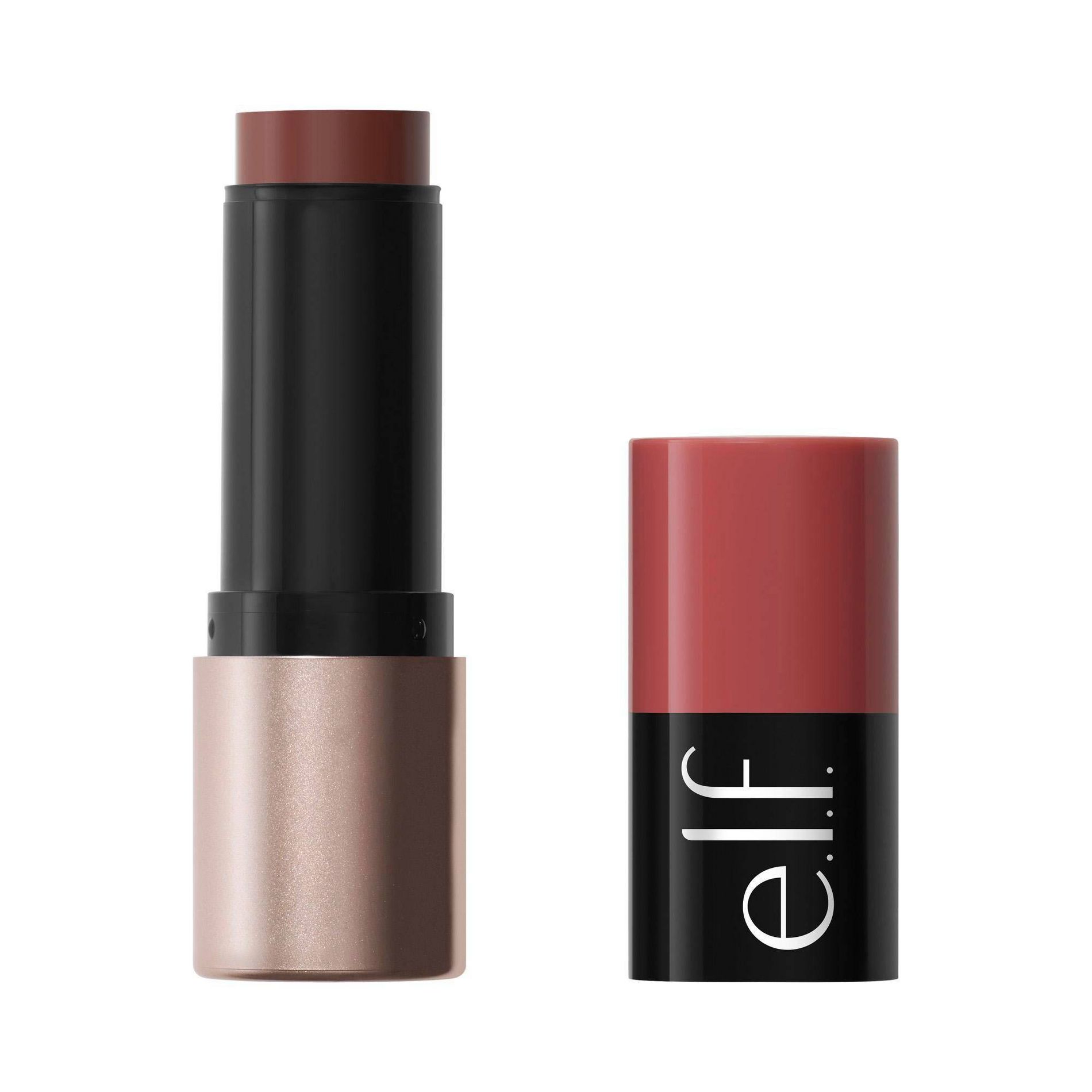e.l.f. Soft Glam Cream Blush - 0.39oz