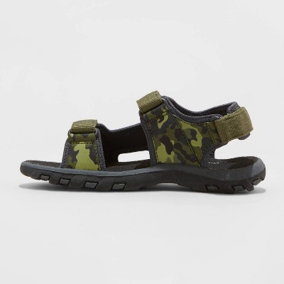coleman flip flops