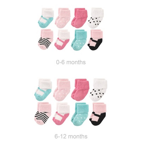 Baby girl mary hot sale jane socks