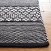Montauk MTK727 Hand Woven, Flat Weave Indoor Rugs - Safavieh - 3 of 4