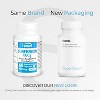 SuperSmart EGCG Supplement 445mg per Day (High Strength) - 70% EGCg Green Tea Extract | Non-GMO & Gluten Free - 60 Vegetarian Capsules - 2 of 4