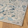 LUXE WEAVERS Vintage Floral Indoor Area Rug - 4 of 4