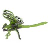 Little & Wood: Woodlet: Small - Dragonfly - Green, 3D Wooden Kit-Set,  Ages 6+ - 3 of 4