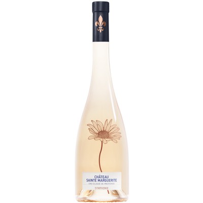 Chateau Saint Marguerite Symphonie Rosè - 750ml Bottle