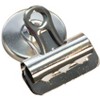 School Smart Magnetic Clip, 1-1/4 Inches, Pack of 24 - 3 of 4