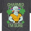 Boys' - SpongeBob Squarepants - Charmed I'm Sure Short Sleeve Graphic T-Shirt - 2 of 4