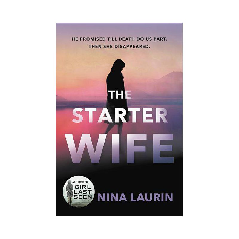 Starter Wife - By Nina Laurin ( Paperback ), 1 of 2