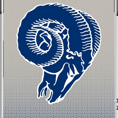 los angeles rams