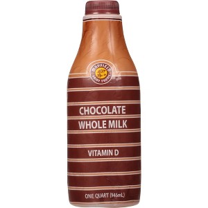 Mayfield Whole Chocolate Milk - 1 of 4