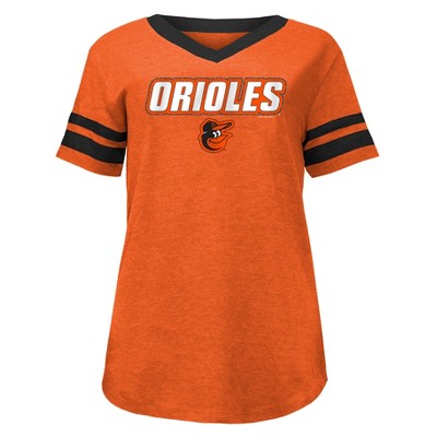 MLB Baltimore Orioles Women's Pride 