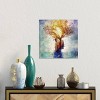 Forgiveness by Mario Sanchez Nevado Unframed Wall Canvas - iCanvas - 3 of 3