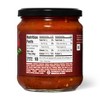 Hot Fire Roasted Pepper and Habanero Salsa - 16oz - Good & Gather™ - 2 of 3